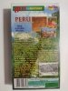 VHS. PERU ZŁOTY KLEJNOT INKÓW